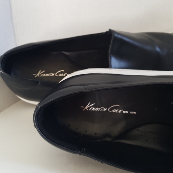 Kenneth Cole Mens Shoes Size 13 - Picture 4 of 6